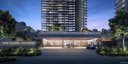 Marina Gardens Lane (D1), Condominium #454524671